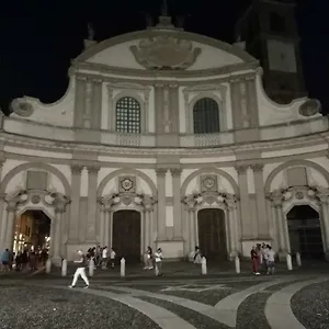 La Via Per Milano Vigevano
